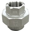 VU-S14-08 ステンレス製ねじ込み継手 フローバル 75148608