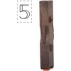 GRJ-1DA-T5 連結数字スタンプ 月日A 単品 シヤチハタ 75151907