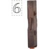 GRJ-1DA-T6 連結数字スタンプ 月日A 単品 シヤチハタ 75151916