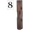 GRJ-1DB-T8 連結数字スタンプ 月日B 単品 シヤチハタ 75152081