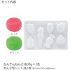 093215 わくわくかんてんねんど デビカ 75152580