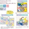 113031 イクモク木製知育バランスパズル どうぶつ デビカ 75152598
