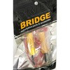 ハイフラ防止抵抗器 BRIDGE