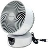 サーキュレーター RS-E1747 レッドスパイス