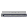 GS752TXUP-300JPS NETGEAR GS752TXUP-300JPS Insight�A�v��&�N���E�h PoE++�Ή� (640W) SFP+ 4�|�[�g���ڃM�K�r�b�g48�|�[�g �X�}�[�g�X�C�b�` NETGEAR 75155669