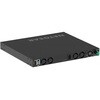 XSM4328CV-100AJS NETGEAR XSM4328CV-100AJS PoE+対応 10G/5G/2.5G/1Gポートx24， 25G SFP28スロットx4 フルマネージスイッチ NETGEAR 75155696