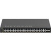 NETGEAR MSM4352-100AJS PoE++�Ή� 2.5G�|�[�g�~44�C 10G/5G/2.5G/1G �|�[�gx4�C 25G SFP28�X���b�g�~4 �X�C�b�`
