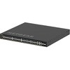 MSM4352-100AJS NETGEAR MSM4352-100AJS PoE++�Ή� 2.5G�|�[�g�~44�C 10G/5G/2.5G/1G �|�[�gx4�C 25G SFP28�X���b�g�~4 �X�C�b�` NETGEAR 75155705
