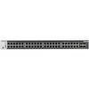 XSM4348CS-100AJS NETGEAR 10G RJ-45�~48 �X�^�b�J�u��L3�t���}�l�[�W�X�C�b�` XSM4348CS-100AJS NETGEAR 75155721