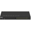GSM4230UP-100AJS NETGEAR PROAV����ULTRA90 POE++�Ή�(1�C440W) 1G�|�[�g�~26 SFP�X���b�g�~4 �t���}�l�[�W�X�C�b�` (GSM4230UP) NETGEAR 75155739