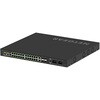 GSM4230UP-100AJS NETGEAR PROAV����ULTRA90 POE++�Ή�(1�C440W) 1G�|�[�g�~26 SFP�X���b�g�~4 �t���}�l�[�W�X�C�b�` (GSM4230UP) NETGEAR 75155739