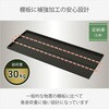 TSSB-0129(DBR) 宅配ボックス 大容量 収納庫 2way YAMAZEN(山善) 75155748