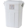 SH-01-LFS-934--WH トラッシュカン30L ホームテイスト 75158469