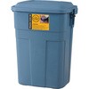 SH-01-LFS-936--NV トラッシュカン50L ホームテイスト 75158487