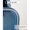 SH-01-RSD-51--BL ワンハンドパッキンペール 47L ホームテイスト 75158846