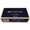 FT-190-BG ツールボックス KUROKIN(黒金) 75160551