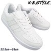 2149 紳士軽量シューズ K.B.STYLE 75161881