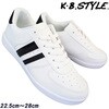 2149 紳士軽量シューズ K.B.STYLE 75161951