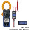 CM4373-92(ѕ\AZؖAg[TreB̌n}t) AC/DCNv[^Zbg HIOKI(ud@) 75164593