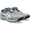 1273A123.020-24.0 WINJOB CP229 BOA グラベル×ホワイト アシックス 75165015