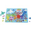 都道府県パズル