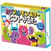 7427 おんなじことばカードゲーム 1個 アーテック 【通販モノタロウ】