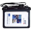 wp7-k0001063693 防水タブレットケース Acer Iconia One 7 B1-790/K 7インチ 対応 と 反射防止 保護フィルム セット IPX8 ストラップ付き 互換品 メディアカバーマーケット 75172846