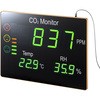 CO2測定器 サンワサプライ