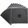 Blu-ray・DVD・CDケース サンワサプライ
