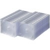 dvd ケース 100枚