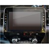 arcp-lscn10-mc005493 液晶保護フィルム 日産 ニッサン 10 インチ ナビ 専用 MM520D-L 対応 ARクリスタルプロ ARコート 低反射 光沢 指紋防止 互換品 メディアカバーマーケット 75178875