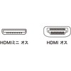 KM-HD22-07K HDMI�~�j�P�[�u�� �T�����T�v���C 75180115