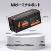 LiT-24V100Ah-NB Li Time 24V 100Ah リン酸鉄リチウムイオンバッテリー LiTime 75183039