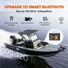LiT-36V50Ah LiTime Bluetooth�t���g���[�����O���[�^�[�p�o�b�e���[ LiTime 75183075