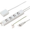 電源タップ サンワサプライ
