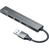 USBハブ サンワサプライ
