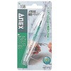 ペンシル型メガネ用精密ドライバー ANEX