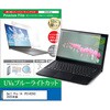 cblm-ntpc-k0001726022 液晶保護フィルム Dell Pro 14 (PC14250) 2025年版 14インチ 対応 ブルーライトカット 反射防止 互換品 メディアカバーマーケット 75191947