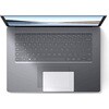 保護フィルム Microsoft Surface Laptop3 15インチ タッチパッド用(2019年版) 対応 指紋防止 光沢 クリア 互換品 メディアカバーマーケット