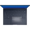 anti-f-lspc04-mc006135 保護フィルム ASUS Zenbook 14 OLED UX3405MA [ タッチパッド用 ] 対応 指紋防止 光沢 クリア 互換品 メディアカバーマーケット 75193618
