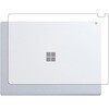 anti-f-lspc13-mc000185 保護フィルム Microsoft Surface Book 2 (13.5インチ版) (天面用) 対応 指紋防止 光沢 クリア 互換品 メディアカバーマーケット 75193636