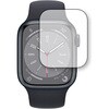 blc7-lswt01-mc004429 液晶保護フィルム Apple Watch Series 8 [ ケースサイズ 41mm 用 ] 対応 ブルーライトカット 反射防止 互換品 メディアカバーマーケット 75193855