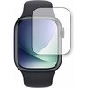blc7-lswt01-mc004429 液晶保護フィルム Apple Watch Series 8 [ ケースサイズ 41mm 用 ] 対応 ブルーライトカット 反射防止 互換品 メディアカバーマーケット 75193855