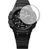blc7-lswt01-mc004503 液晶保護フィルム CASIO G-SHOCK  GA-B001 シリーズ 対応 ブルーライトカット 反射防止 互換品 メディアカバーマーケット 75193871