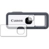 f9h-lsdc02-mc002224 液晶保護フィルム Canon アソビカメラ iNSPiC REC FV-100 レンズ&本体前面 対応 高硬度9H 高透明 ハードコート 互換品 メディアカバーマーケット 75193950