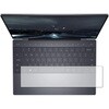 f9h-lspc13-mc004366 保護フィルム Dell XPS 13 Plus 9320 [ タッチパッド用 ] 対応 高硬度9H 高透明 ハードコート 互換品 メディアカバーマーケット 75194038