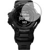 f9h-lswt01-mc003754 液晶保護フィルム CASIO G-SHOCK GSR-H1000 シリーズ 対応 高硬度9H 高透明 ハードコート 互換品 メディアカバーマーケット 75194169