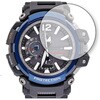 f9h-lswt01-mc004395 液晶保護フィルム CASIO G-SHOCK GPW-2000 シリーズ  対応 高硬度9H 高透明 ハードコート 互換品 メディアカバーマーケット 75194178