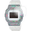 f9h-lswt01-mc005445 液晶保護フィルム CASIO G-SHOCK  GM-S5640GEM-7JR 対応 高硬度9H 高透明 ハードコート 互換品 メディアカバーマーケット 75194187