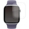 f9h-lswt01-mc007106 液晶保護フィルム Apple Watch Series 11 [ケース サイズ 46mm用] 対応 高硬度9H 高透明 ハードコート 互換品 メディアカバーマーケット 75194205